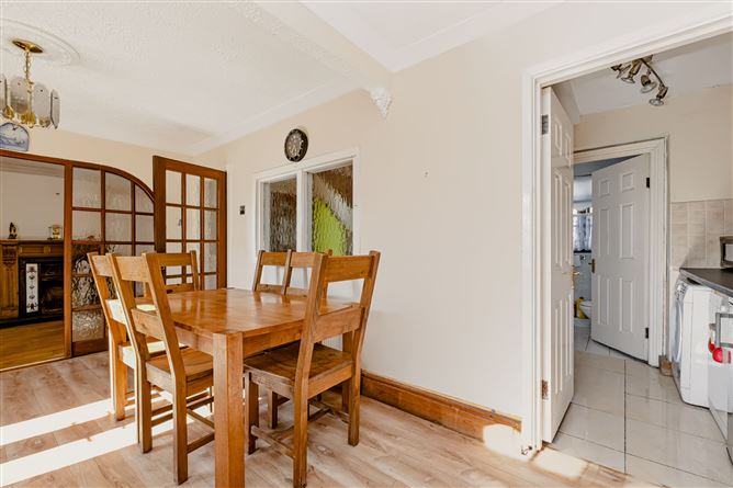 12 WADELAI ROAD, Glasnevin, Dublin 11