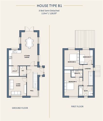 Unit 12, Droim Riasc, Tulla, Co. Clare