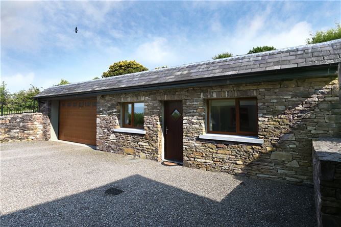 Carraig An Oir, Camp, Co. Kerry