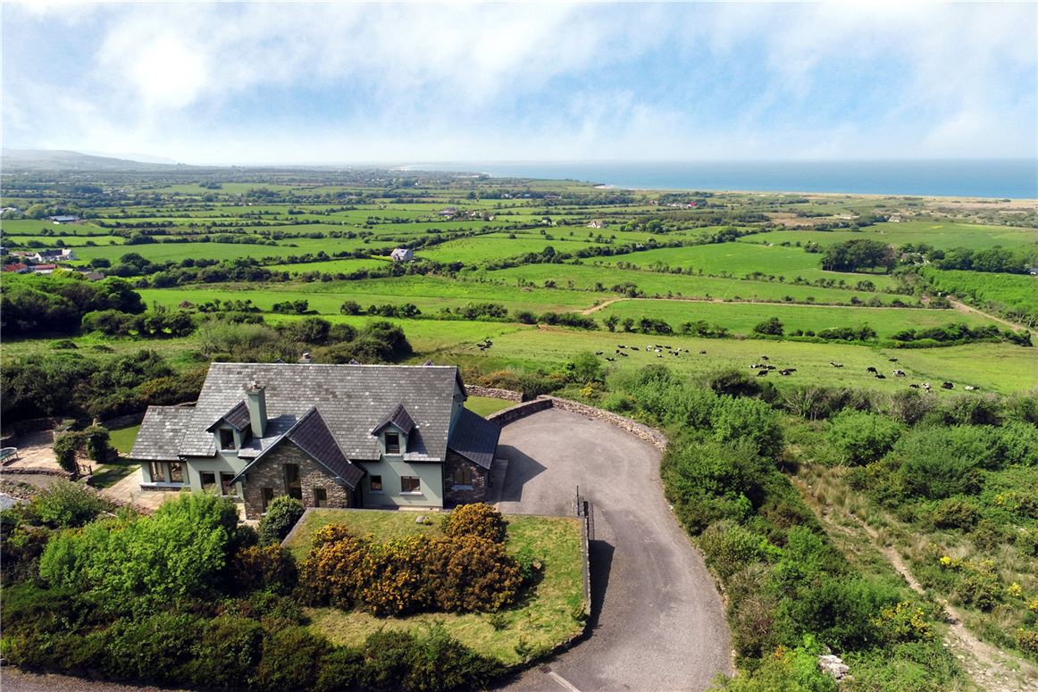 Carraig An Oir, Camp, Co. Kerry