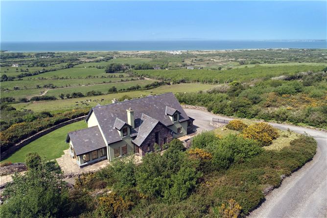 Carraig An Oir, Camp, Co. Kerry