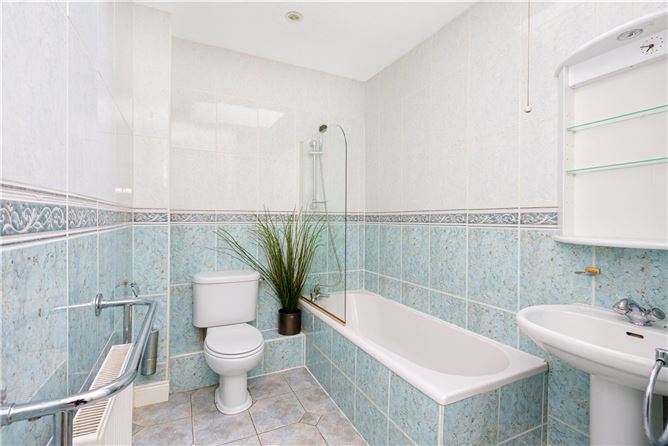 29 Cowper Downs, Rathmines, Dublin 6
