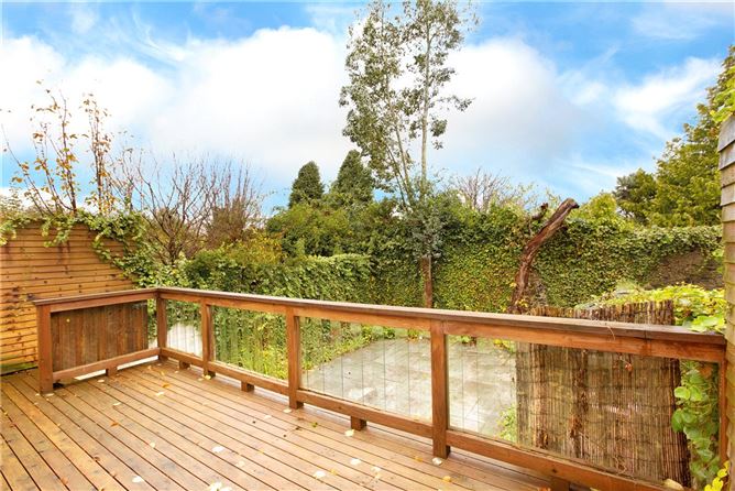 29 Cowper Downs, Rathmines, Dublin 6
