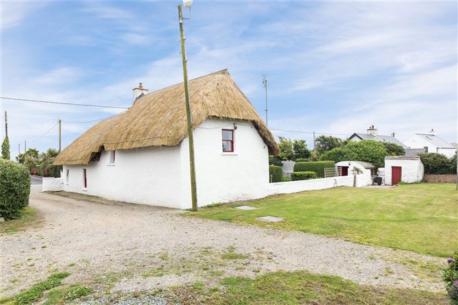 An Teach Oilean, Crossfarnoge, Kilmore Quay, Co. Wexford