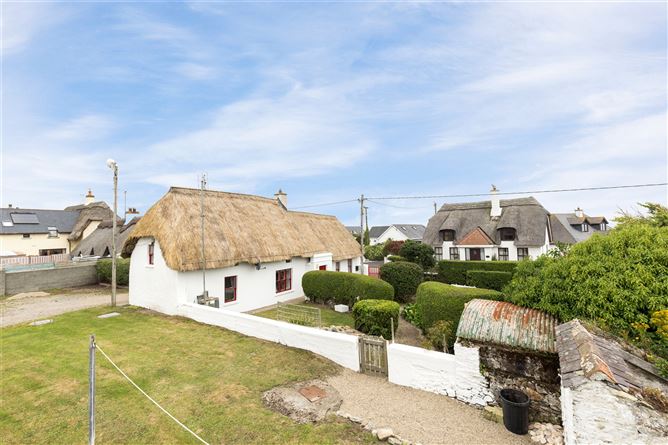 An Teach Oilean, Crossfarnoge, Kilmore Quay, Co. Wexford