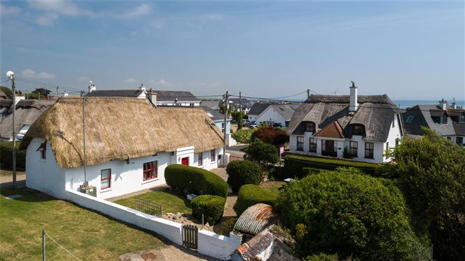 An Teach Oilean, Crossfarnoge, Kilmore Quay, Co. Wexford