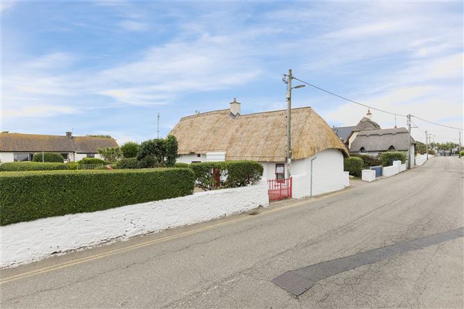 An Teach Oilean, Crossfarnoge, Kilmore Quay, Co. Wexford