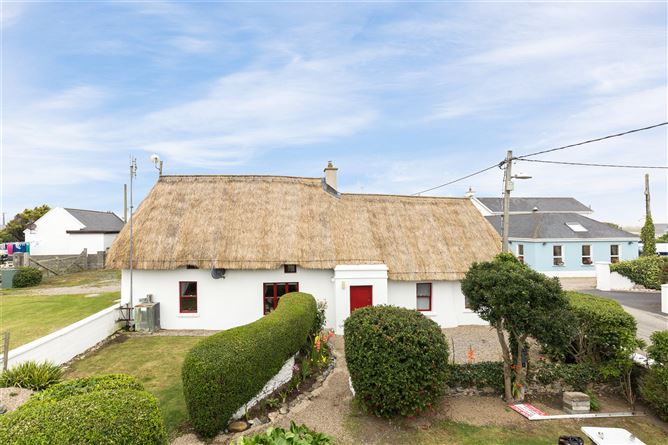 An Teach Oilean, Crossfarnoge, Kilmore Quay, Co. Wexford