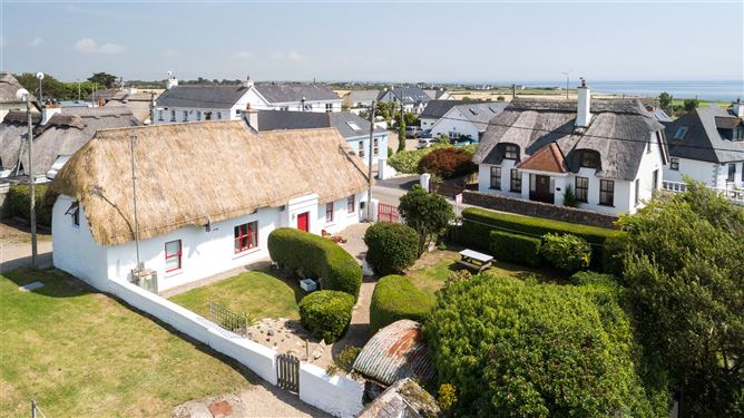 An Teach Oilean, Crossfarnoge, Kilmore Quay, Co. Wexford