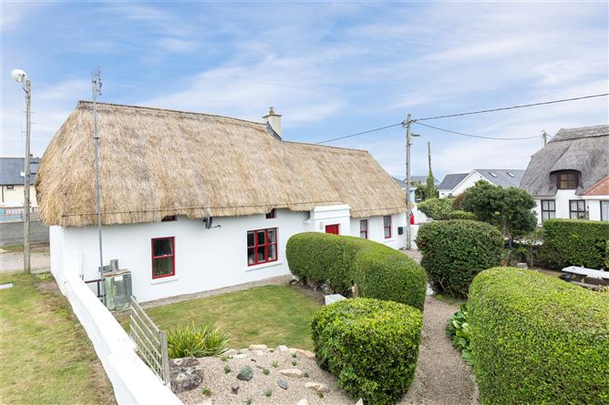 An Teach Oilean, Crossfarnoge, Kilmore Quay, Co. Wexford