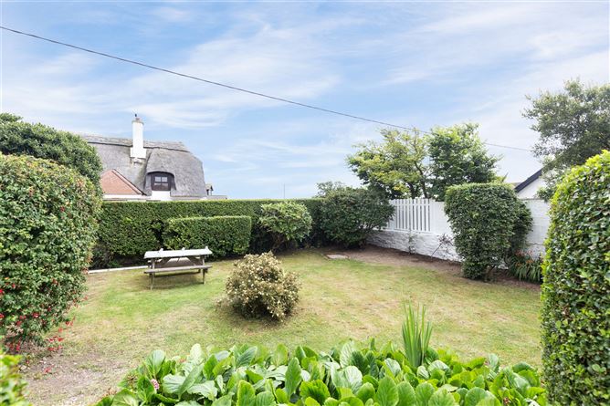 An Teach Oilean, Crossfarnoge, Kilmore Quay, Co. Wexford