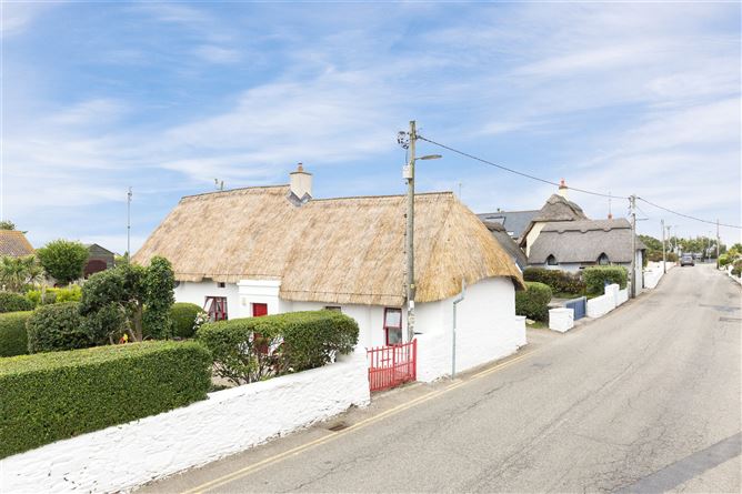 An Teach Oilean, Crossfarnoge, Kilmore Quay, Co. Wexford