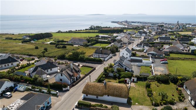 An Teach Oilean, Crossfarnoge, Kilmore Quay, Co. Wexford