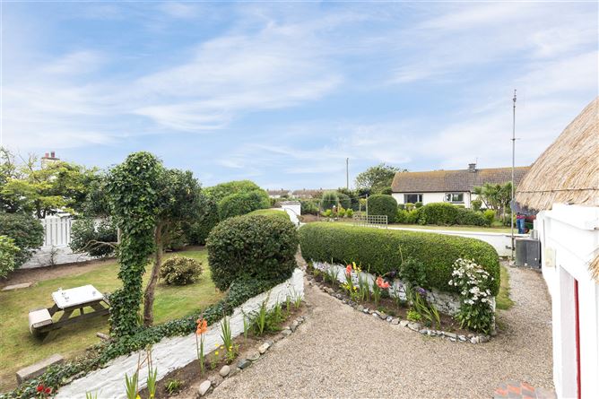 An Teach Oilean, Crossfarnoge, Kilmore Quay, Co. Wexford