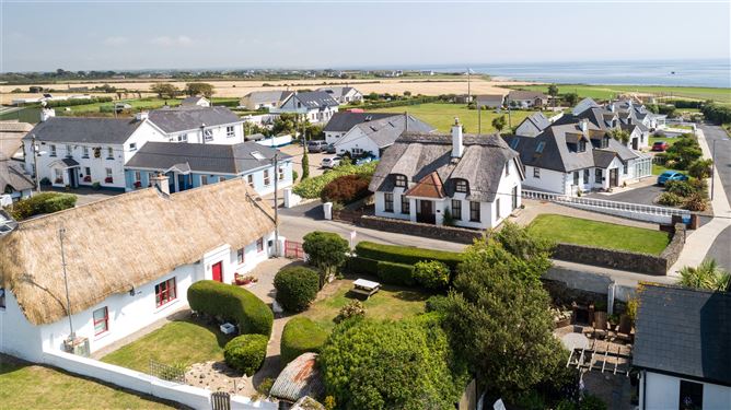An Teach Oilean, Crossfarnoge, Kilmore Quay, Co. Wexford