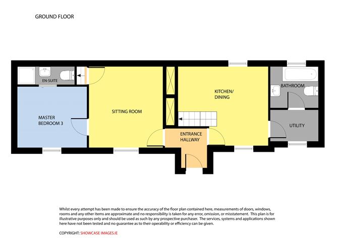 An Teach Oilean, Crossfarnoge, Kilmore Quay, Co. Wexford