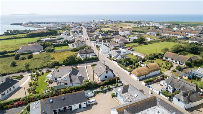 An Teach Oilean, Crossfarnoge, Kilmore Quay, Co. Wexford