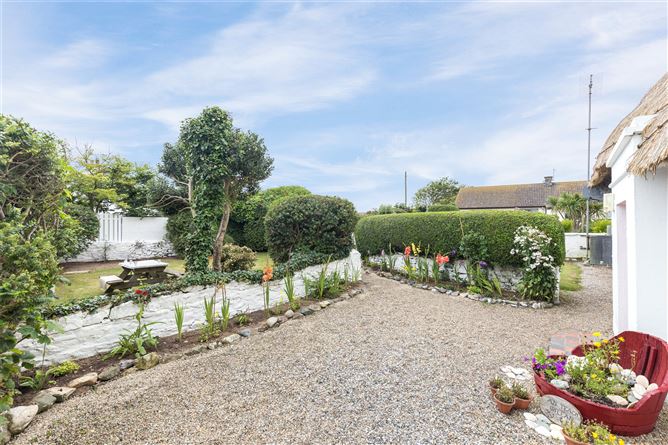 An Teach Oilean, Crossfarnoge, Kilmore Quay, Co. Wexford