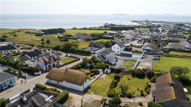 An Teach Oilean, Crossfarnoge, Kilmore Quay, Co. Wexford