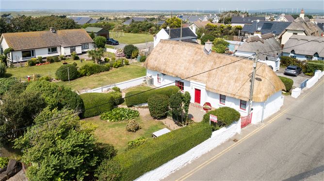 An Teach Oilean, Crossfarnoge, Kilmore Quay, Co. Wexford