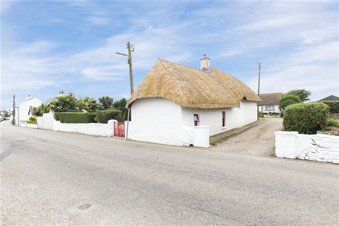 An Teach Oilean, Crossfarnoge, Kilmore Quay, Co. Wexford