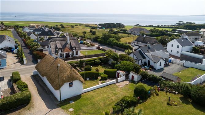 An Teach Oilean, Crossfarnoge, Kilmore Quay, Co. Wexford