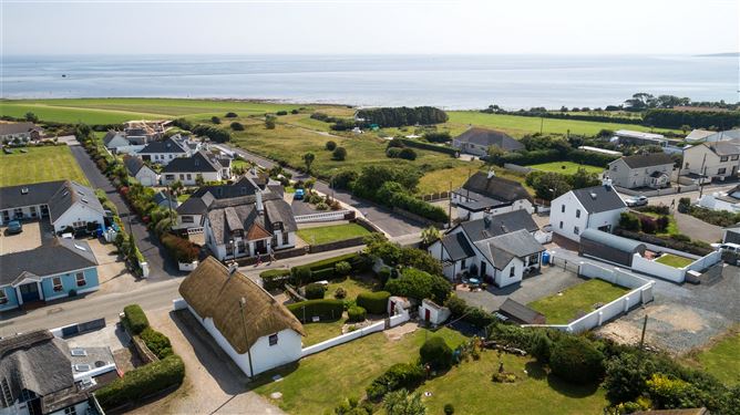 An Teach Oilean, Crossfarnoge, Kilmore Quay, Co. Wexford