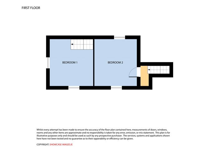 An Teach Oilean, Crossfarnoge, Kilmore Quay, Co. Wexford