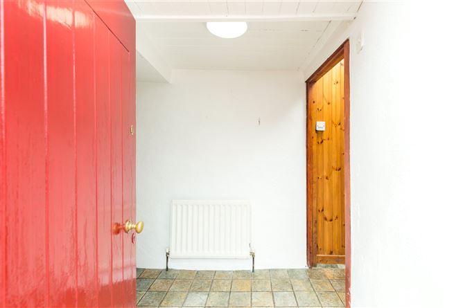 An Teach Oilean, Crossfarnoge, Kilmore Quay, Co. Wexford