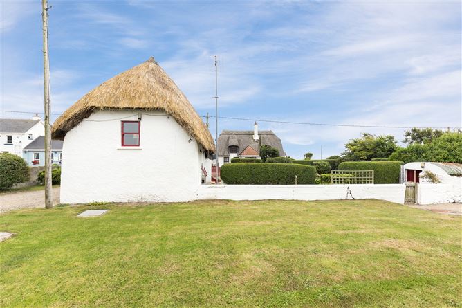 An Teach Oilean, Crossfarnoge, Kilmore Quay, Co. Wexford