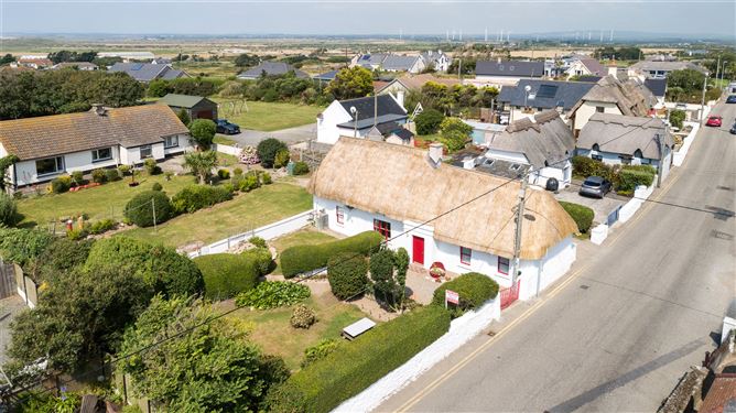 An Teach Oilean, Crossfarnoge, Kilmore Quay, Co. Wexford