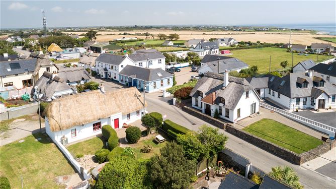 An Teach Oilean, Crossfarnoge, Kilmore Quay, Co. Wexford