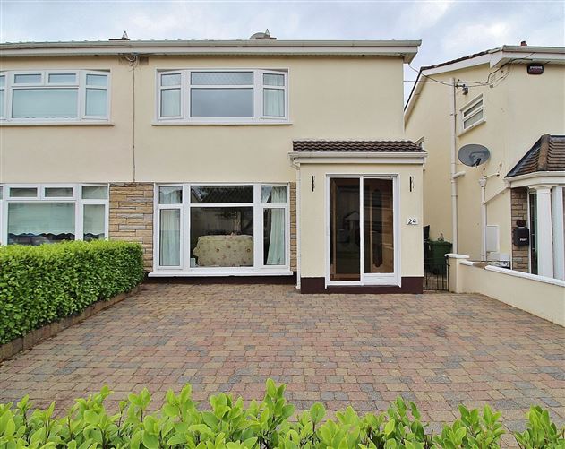 24 Pinebrook Avenue, Artane, Dublin 5