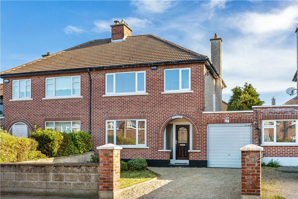 41 Windsor Park, Monkstown, Co. Dublin
