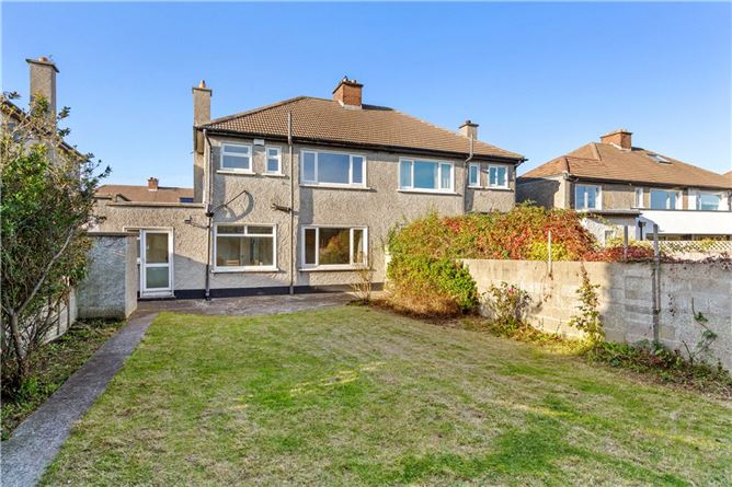 41 Windsor Park, Monkstown, Co. Dublin