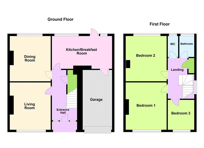 41 Windsor Park, Monkstown, Co. Dublin