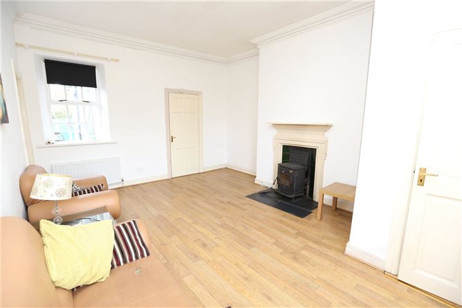 18 St Mary's Cottages, The Mount, Drogheda, Co. Louth