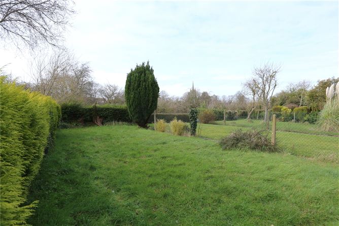 18 St Mary's Cottages, The Mount, Drogheda, Co. Louth
