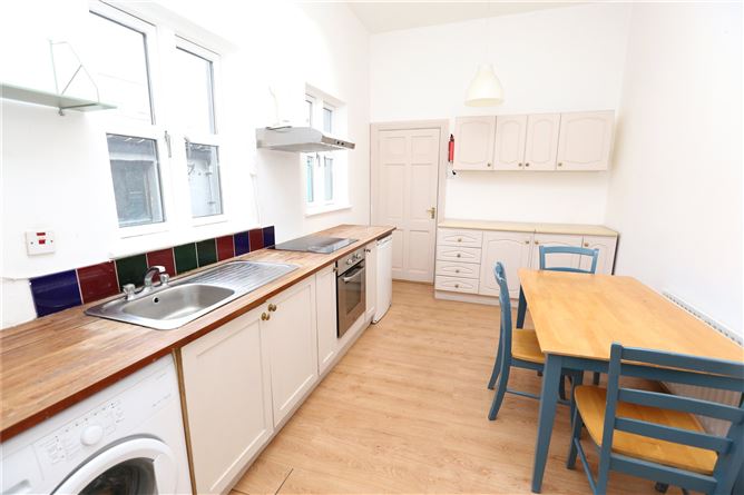 18 St Mary's Cottages, The Mount, Drogheda, Co. Louth