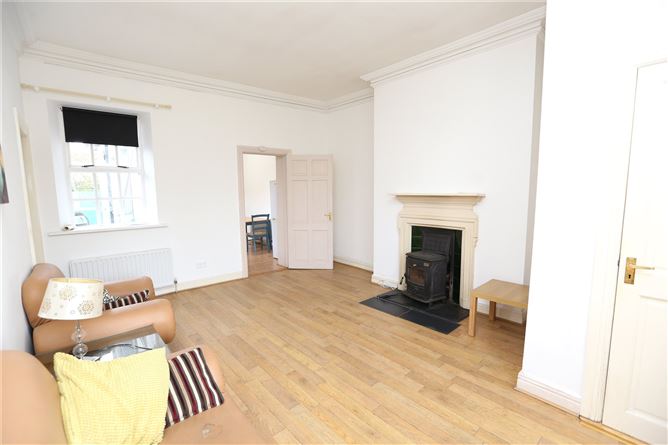 18 St Mary's Cottages, The Mount, Drogheda, Co. Louth