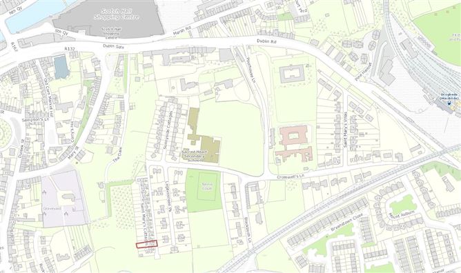 18 St Mary's Cottages, The Mount, Drogheda, Co. Louth