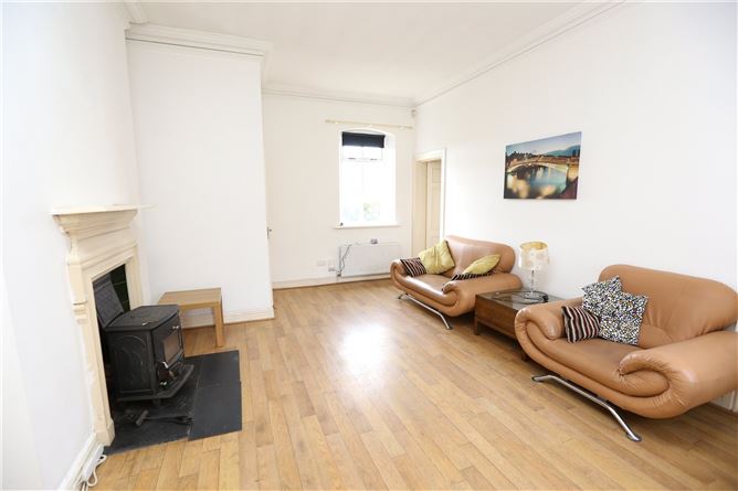 18 St Mary's Cottages, The Mount, Drogheda, Co. Louth