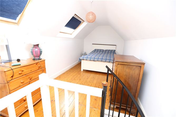 18 St Mary's Cottages, The Mount, Drogheda, Co. Louth