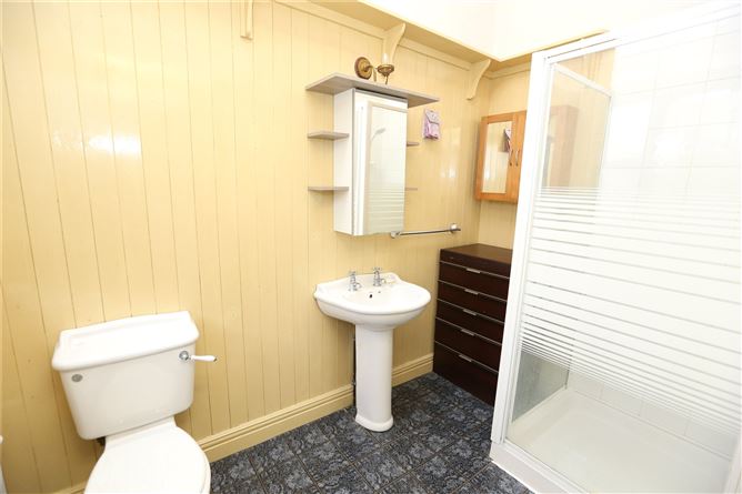 18 St Mary's Cottages, The Mount, Drogheda, Co. Louth