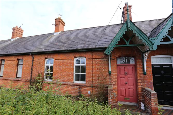 18 St Mary's Cottages, The Mount, Drogheda, Co. Louth