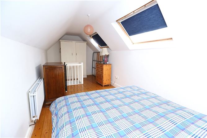 18 St Mary's Cottages, The Mount, Drogheda, Co. Louth