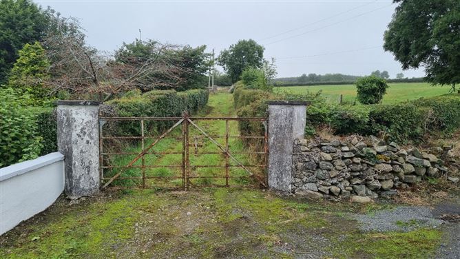 Knockaraheen, Virginia, Co. Cavan