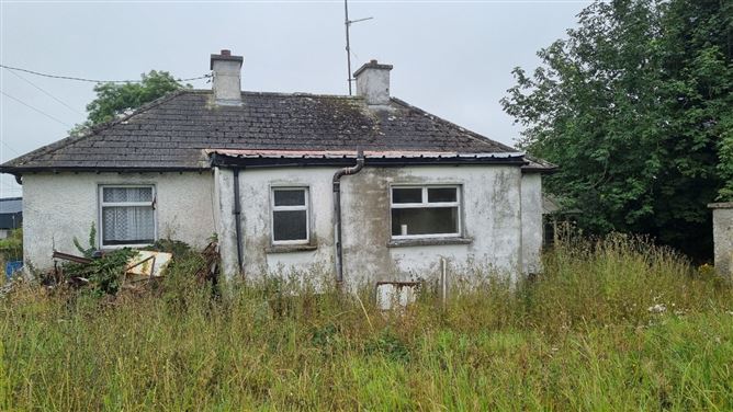 Knockaraheen, Virginia, Co. Cavan