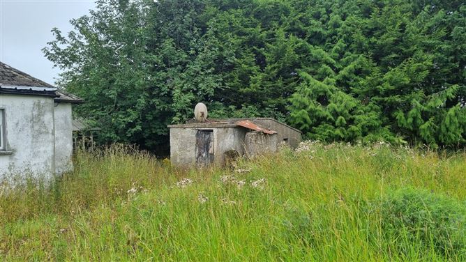 Knockaraheen, Virginia, Co. Cavan