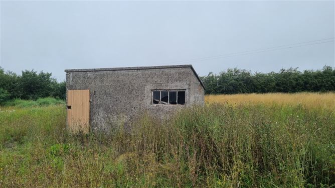 Knockaraheen, Virginia, Co. Cavan